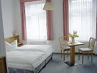 Goldene Sonne 3* Annaberg-Buchholz