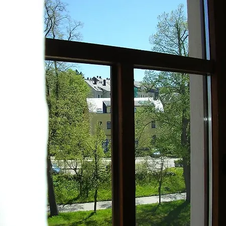 Hotell Goldene Sonne Annaberg-Buchholz