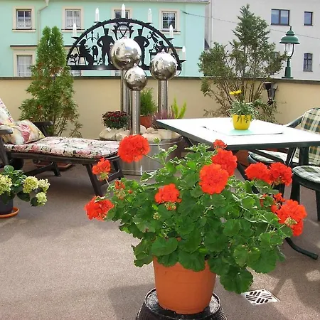 Goldene Sonne Hotell 3*