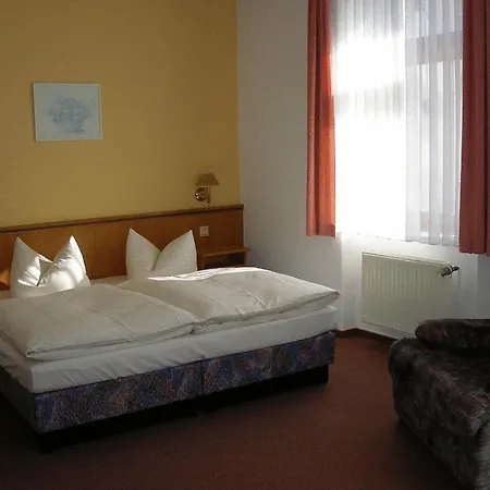 Goldene Sonne Hotell
